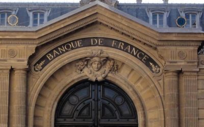 La Banque de France met en garde les banques sur les dérives du crédit immobilier