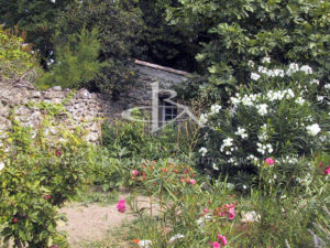 Ravissante maison de village de 400 m²