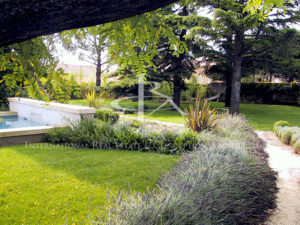 Ravissante maison de village de 400 m²