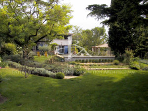 Ravissante maison de village de 400 m²