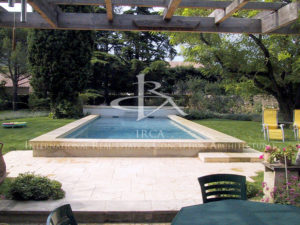 Ravissante maison de village de 400 m²