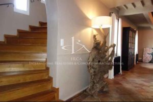Ravissante maison de village de 400 m²