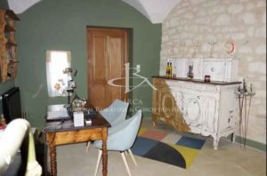 Ravissante maison de village de 400 m²