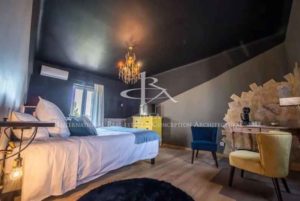 Ravissante maison de village de 400 m²