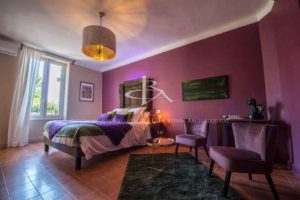 Ravissante maison de village de 400 m²