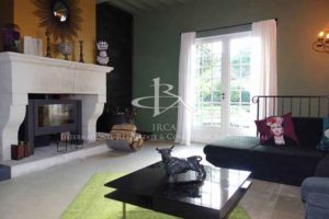 Ravissante maison de village de 400 m²