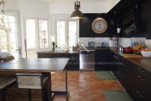 Ravissante maison de village de 400 m²