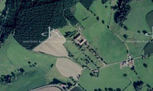 Château du XIIIe siècle