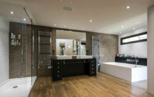 Remarquable demeure contemporaine avec design moderne