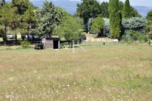 Villa avec dépendances et terrain de plus de 11 689 m²