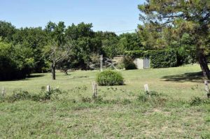 Villa avec dépendances et terrain de plus de 11 689 m²