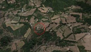 Villa avec dépendances et terrain de plus de 11 689 m²