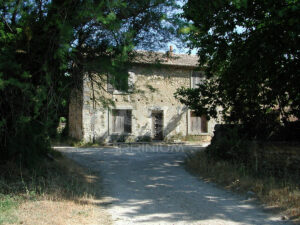 Domaine viticole en Provence avec vignobles et installations modernes