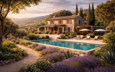 La connexion entre le bien-être et l’emplacement géographique d&rsquo;une propriété