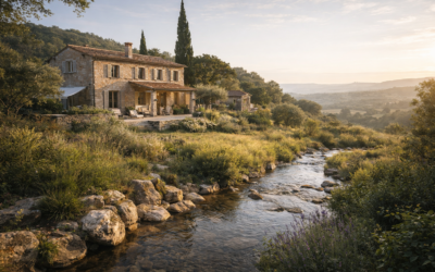 Bien choisir l’emplacement de sa future propriété ou construction