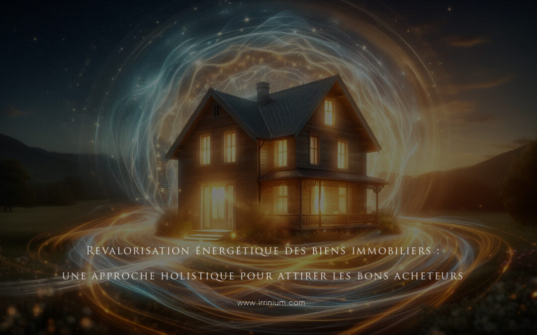 Revalorisation énergétique des biens immobiliers : une approche holistique pour attirer les bons acheteurs