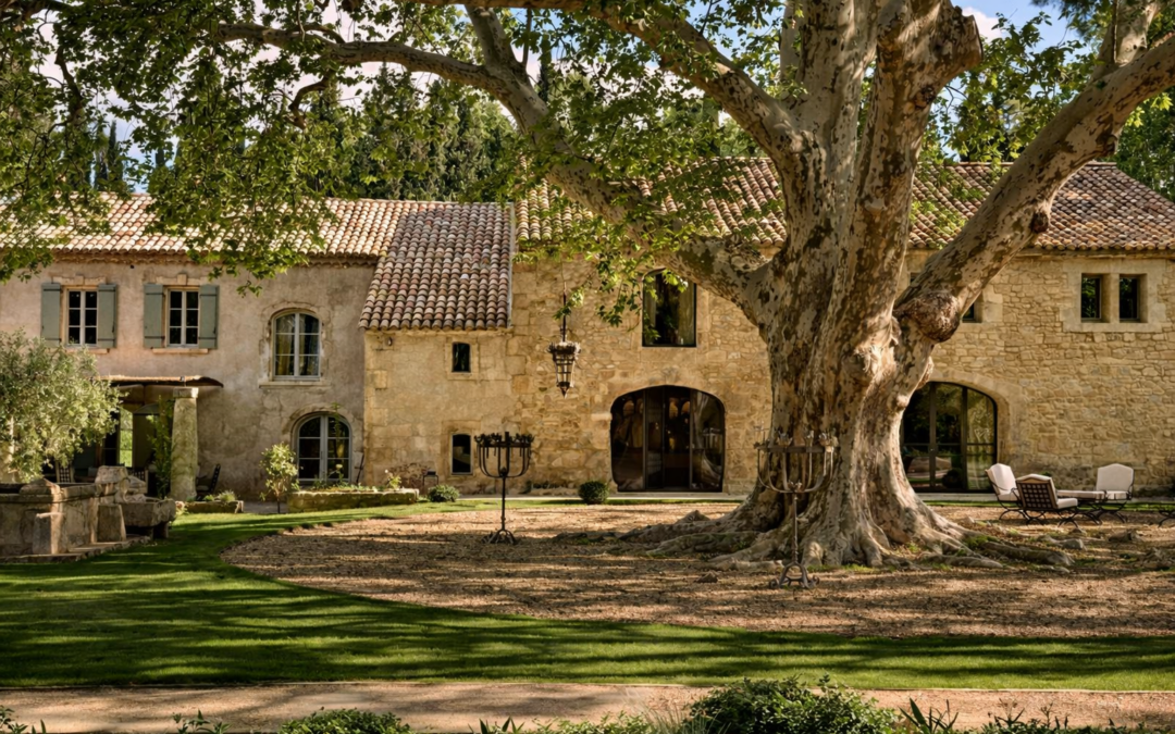 Pourquoi votre maison influence votre énergie (et comment y remédier)