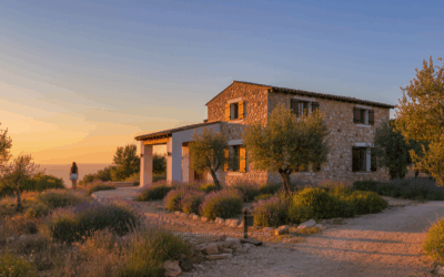 Quand un lieu vous choisit — L’art de reconnaître la résonance d’un bien immobilier