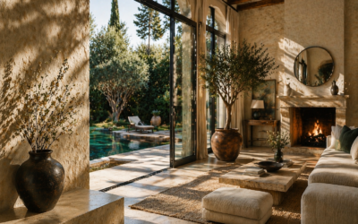 Feng Shui et immobilier de caractère