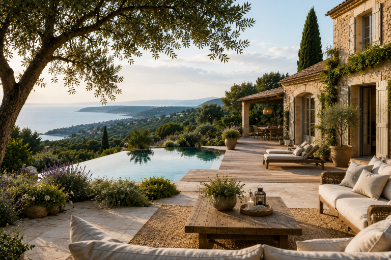 From prestige real estate to quality of life real estate: finding the property that suits you