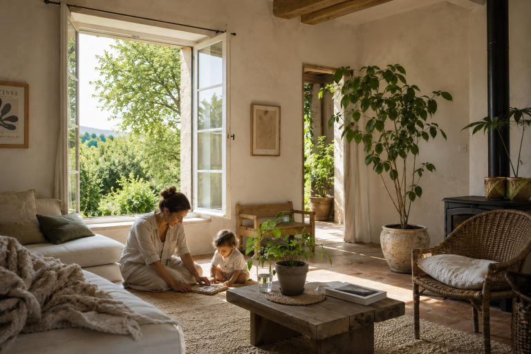 Housing: an essential factor for health and well-being