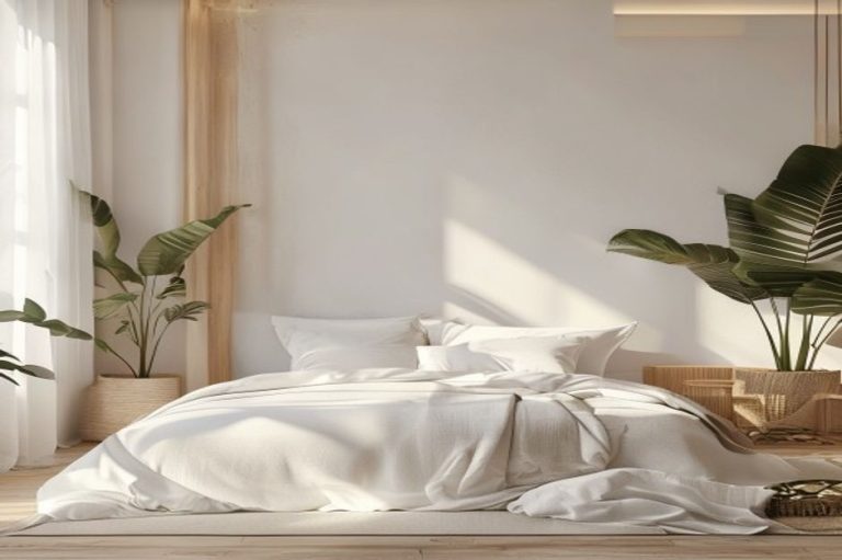 Why your home influences your well-being (and what to do about it)