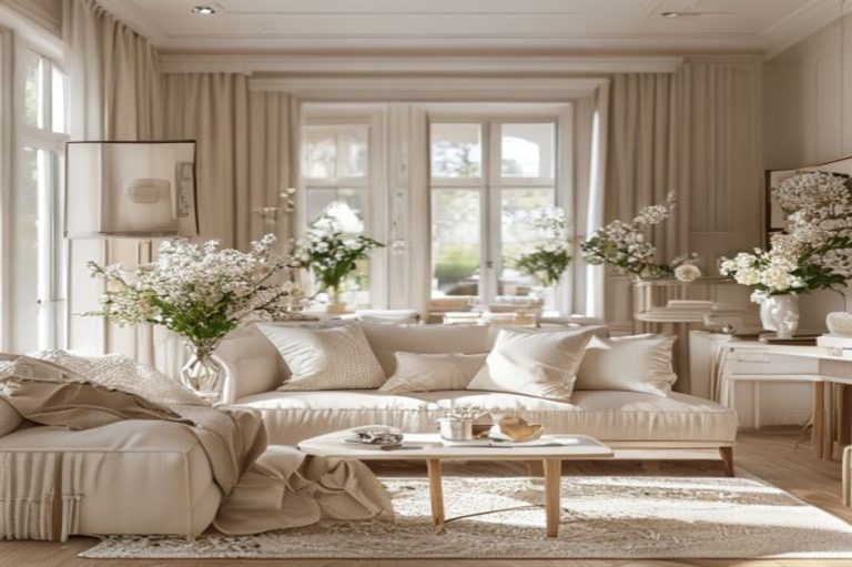 Preparing a property for sale: a comprehensive approach to attract the right buyers