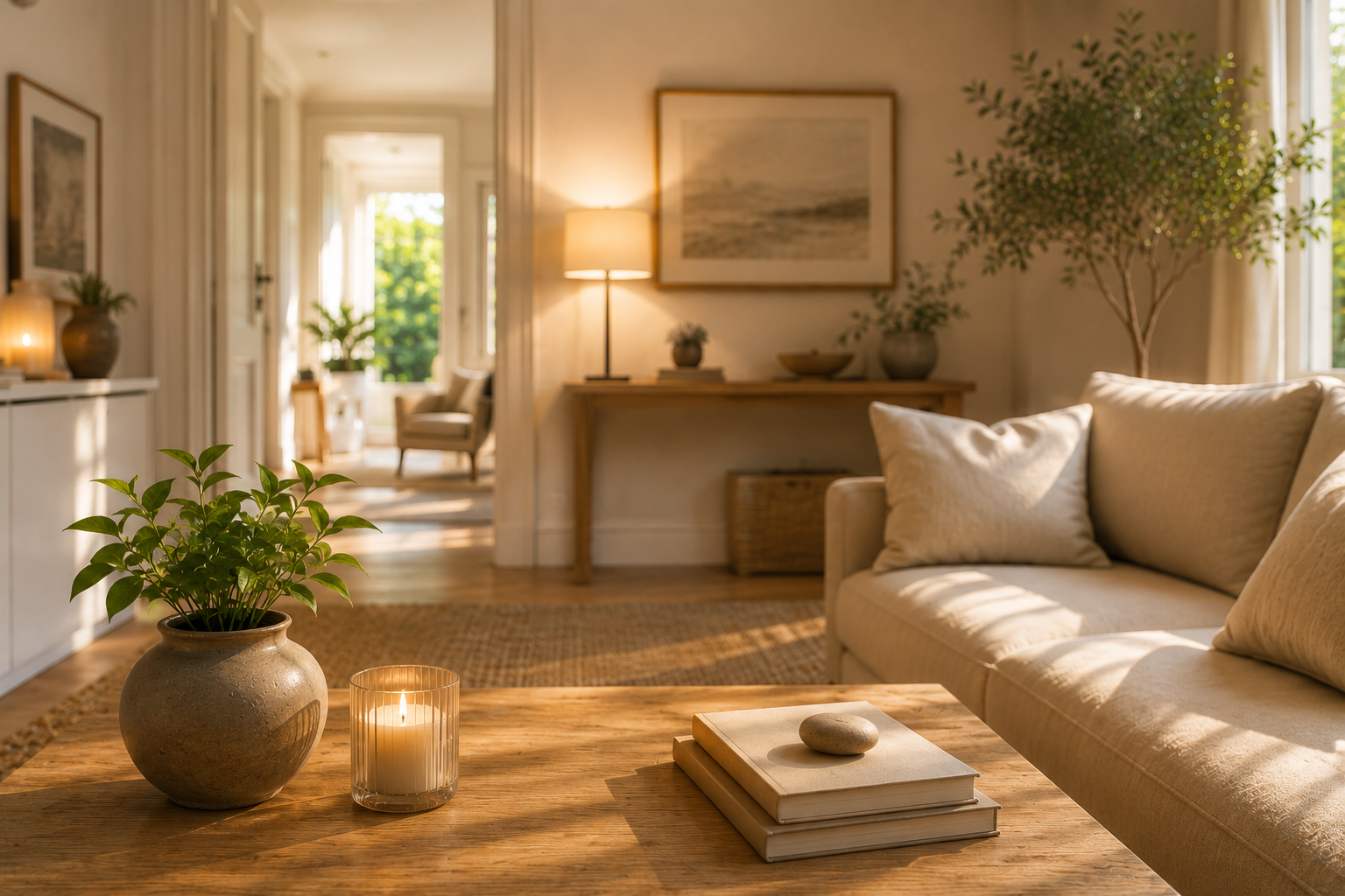 Selling a property marked by a dramatic event: obligations, practical advice and solutions