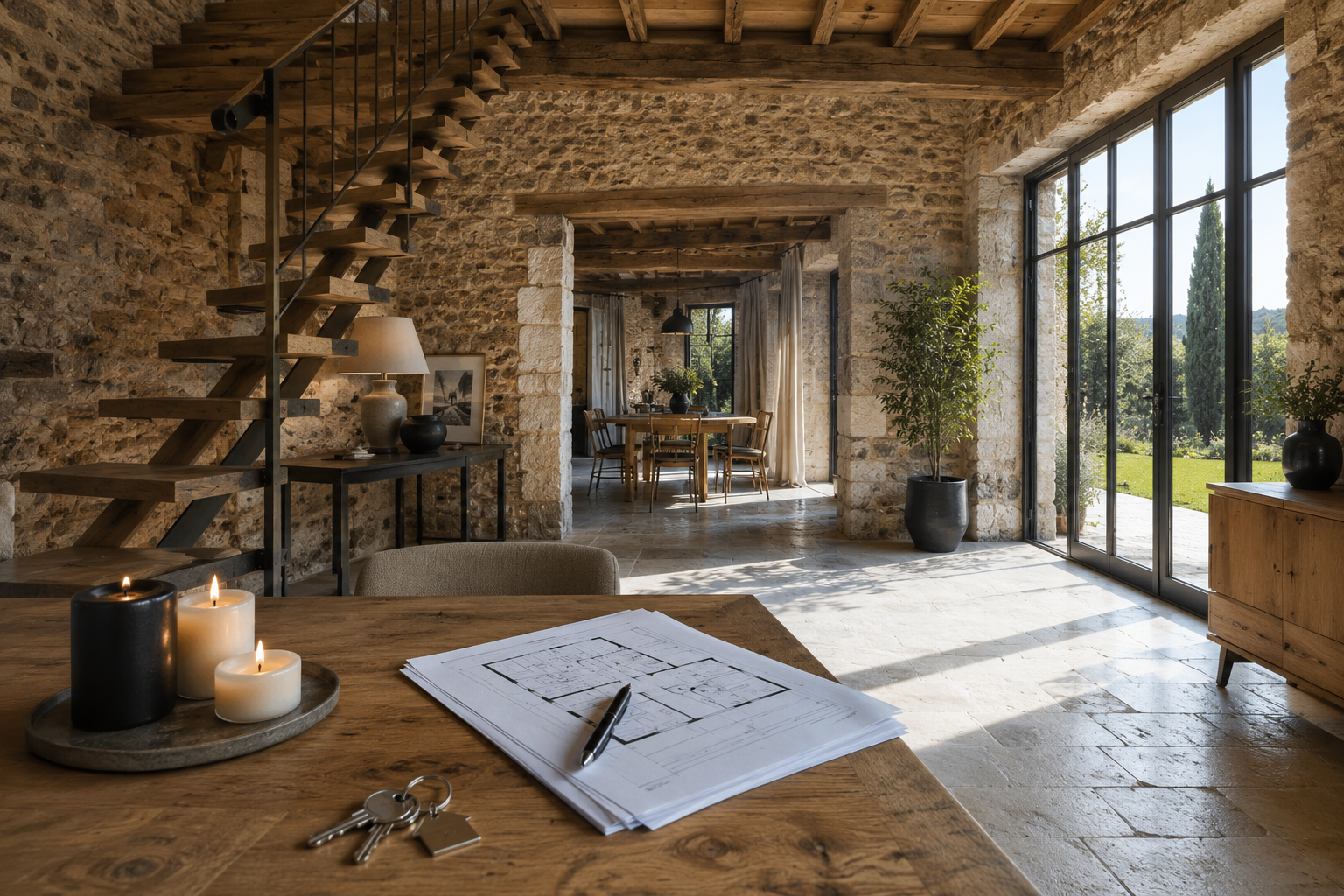 Why some properties do not sell