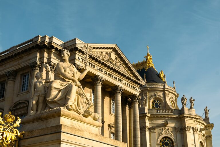 Historic Monuments and Listed Properties: What Heritage Tax Rules Change for Buyers